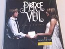 Pierce The Veil - Selfish Machines - Limited Green & Black Splattered Vinyl