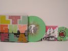 Less Than Jake GNV FLA LP vinyl +7