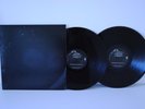 Metallica S/T black 2xLP vinyl judas priest rammstein limp bizkit bon jovi