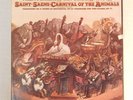 YO-YO MA SAINT SAENS CARNIVAL OF THE ANIMALS BEETHOVEN 7