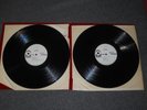 BEE GEES Odessa Promo 2 LP Atco Records SD-2-702 gatefold vinyl album 1969 WLP