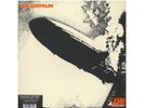 Led Zeppelin I remastered LP on 180g vinyl