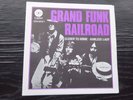 GRAND FUNK RAILROAD - Closer to home Sweden PS archive condition  Capitol -70