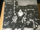 sealed THE ALLMAN BROTHERS BAND AT FILLMORE EAST MFSL 2-434 Crazy Low #149 LP