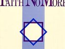 Faith No More We Care A Lot vinyl LP album record USA MDR1 MORDAM 1985
