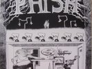 Phish Junta Vinyl 3LP Limited Numbered Pollock Edition Complete with Artwork RSD