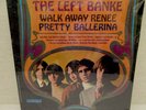 STILL SEALED THE LEFT BANKE WALK AWAY RENEE 1966 MONO SMASH 27088 BAROQUE POP