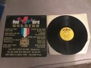 SHANGRI-LAS+DIXIE CUPS+JELLY BEANS.RED BIRD GOLDIES LP RB 20-102 VINTAGE NM 1965