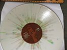 Face To Face - Hold Fast Fat Wreck Color Splatter 12” Vinyl NOFX PUNK OOP