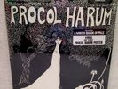 STILL SEALED PROCOL HARUM S/T 
