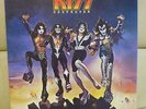 JPN LP  KISS / DESTROYER  VIP-6395 Free Shipping