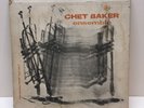 Chet Baker Ensemble Pacific Jazz Record 1954 PJLP-9 DG Jazz LP Jack Montrose 10
