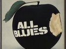 Kenny Clarke - Francy Boland Big Band All Blues vinyl LP album record German