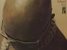 Isaac Hayes vinyl LP album record Hot Buttered Soul UK 2325011 STAX 1969