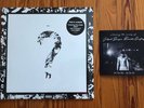 XXXTENTACION ? VINYL ALBUM QUESTION MARK NEW SEALED AUTOGRAPH REPLACEMENT RARE