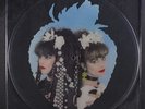 STRAWBERRY SWITCHBLADE: Let Her Go 12 (UK uncut shaped pic disc) Rock & Pop