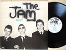 The Jam In The City A//1 B//1 UK LP Polydor 2383 447 1977 EX