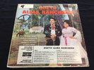 DUETO ALMA RANCHERA LP CON MARICHI*LOS TROVADORES DEL NORTE*CONJ. LOS REYNEROS*