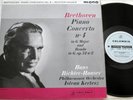 HANS RICHTER-HAASER:Beethoven Pno Conc #4/Rondo:Columbia SAX 2403:Orig T/S:NM