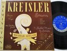 MICHELE AUCLAIR:Kreisler Encores:Remington R-199-126:Blue Musirama:NM/NM-