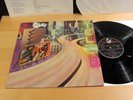 THE HOLLIES Out On The Road HANSA 87-119 IT GERMAN PRESSING NM  Insert