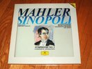 Mahler Symphony No.2 
