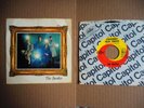 The Beatles 45 record PENNY LANE / STRAWBERRY FIELDS Capitol 1967 Picture Sleeve