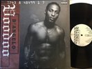 D'ANGELO VOODOO 2xLP OG 1ST PRESSING 2000 RARE DJ PREMIER EX