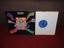 THE WHO A Quick One LP 1966 REACTION MONO 1st Press  A1/B1  BRILLIANT EXAMPLE