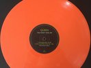 QUEEN - you don't fool me - ORANGE VINYL - promo 12