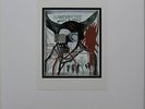 Jonathan Meese Family Fodder Mama Baer FLUXUS IN THE KITCHEN 3 Kommissar Hjuler