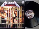 METALLICA 'Live in Gothenburg 1987' 2017 French vinyl 2-LP