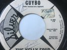 Rockabilly Promo 45/ Kelly Four (Eddie Cochran) 