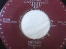 RARE Doo-Wop 45/ Sheppards 