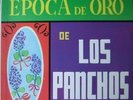 LP Trio Los Panchos Exitos De La Epoca De Oro De Los Panchos STILL SEALED