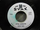 1964 Wendy Rene After Laughter What Will T.B Northern Soul Funk 7