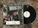 BOB DYLAN DESIRE RARE WHITE LABEL PROMO 