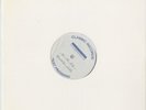 Frank Zappa, Hot Rats LP Test Pressing SS