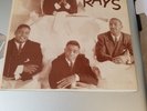 THE RAYS