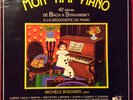 ADES 20.001-2-3 / MON AMI PIANO / MICHELE BOEGNER