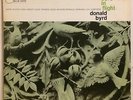 Donald Byrd Blue Note BST 84048 Byrd In Flight (UA stereo) with Jackie McLean