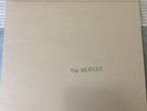 The Beatles White Album - MFSL - Original Master Recording 