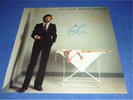 Eric Clapton - ORIGINAL SIGNED - Vinyl LP Album