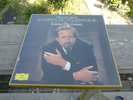 Liszt Annees De Pelerinage Berman DG Stereo 2709 076 ED1 3LP Rare UK Set
