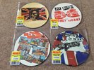 Sex Pistols 4 Limited Edition Record Store Day Picture Discs
