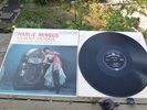 Charlie Mingus -Tijuana Moods UK 1st Press RCA Victor SF 7514 Rare Bop LP