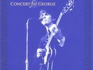 Concert for George  .... Vinyl