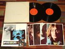 Vintage LP The Beatles White Album w/ Insert Photos & Poster Capitol SWBO-101