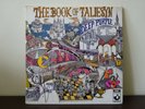 Deep Purple, The Book of Taliesyn. Vinyl LP, Harvest Records 1968 UK SHVL751