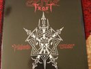 CELTIC FROST MORBID TALES LP 2008